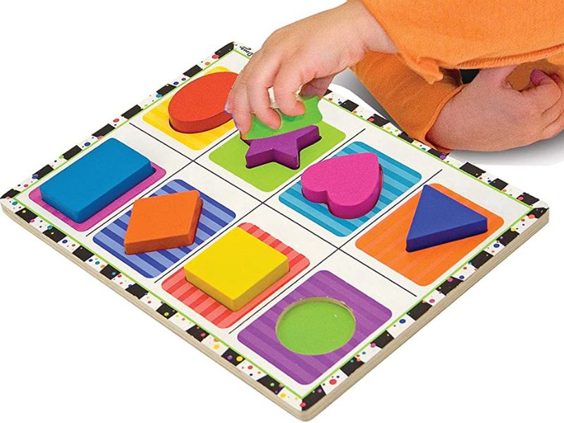 MELISSA AND DOUG 2815